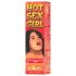 Ruf Hot Sex Girl - kapi za uzbuđenje za žene (20ml)