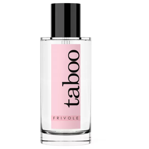 Taboo Frivole for Woman - feromonski parfem za žene - 50ml