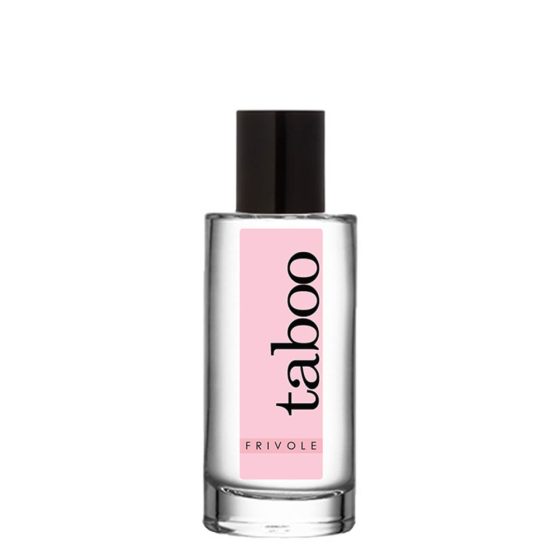 Taboo Frivole for Woman - feromonski parfem za žene (50ml)