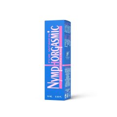 NYMPORGASMIC - intimna krema za žene (15 ml)