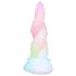 OgazR Kraken - uvijeni dildo od hobotnice - 18 cm (duga)