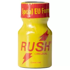 Rush Original EU - pentil nitrit aroma - 10 ml