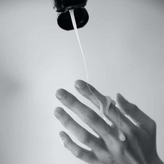 Kremasti lubrikant za spermu na bazi vode (150ml)