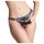 Strap-on-me - donje rublje za dildo s remenom - XS-XXL (plava)