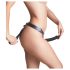 Strap-on-me - donje rublje za dildo s remenom - XS-XXL (plava)