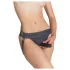 Strap-on-me - pojas za dildo s remenom - podesiva veličina XS-XXL - siva