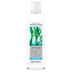 Mixgliss Nu Algue - nuru masažni gel i lubrikant (150 ml)