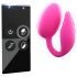 Love to Love Wonderlove - 2u1 klitoralni vibrator (roza)