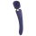 Love to Love Brush Crush - masažni wand vibrator (plavi)