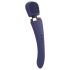 Love to Love Brush Crush - masažni wand vibrator (plavi)
