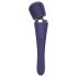 Love to Love Brush Crush - masažni wand vibrator (plavi)