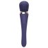 Love to Love Brush Crush - masažni wand vibrator (plavi)