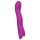 Love to Love Swap: punjivi pulsni G-točka vibrator (ljubičasti)