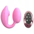 Love to Love Wonderlover - G-točka i klitoris vibrator (ružičasti)