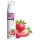 Golicanje tijela - masažni mousse od jagode (150 ml)