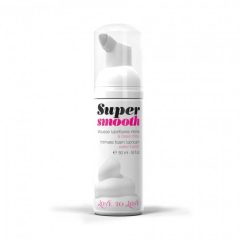   Love to Love Super Smooth - lubrikantna pjena na bazi vode (50 ml)