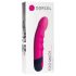Dorcel Too Much - Dvostruki motor vibrator (pink)