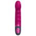 Dorcel Too Much - Dvostruki motor vibrator (pink)