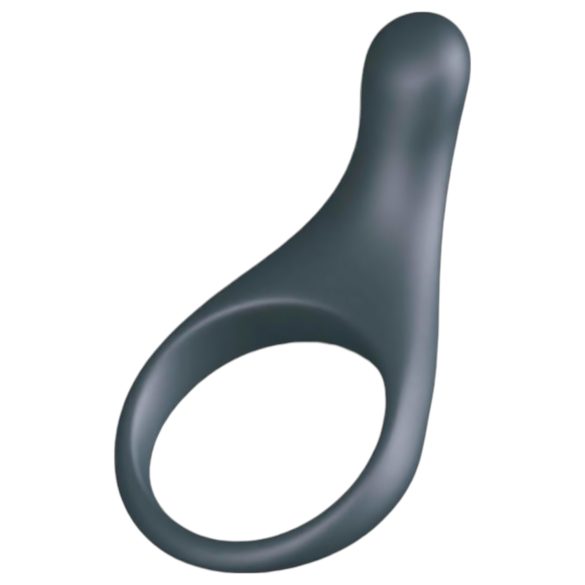 Dorcel Intenzivan Užitak - prsten (sivi)