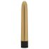 Dorcel Zlatni Dečko - klasični zlatni vibrator