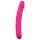 Dorcel Real Sensation L - silikonski dildo (ružičasti)