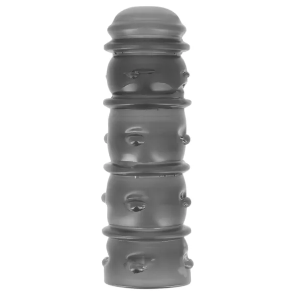 Dorcel Deep Stroker - muški masturbator (crni)