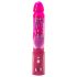 Dorcel Orgasmic Rabbit - vibrator s klitoris stimulacijom (roza)