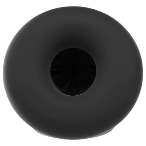 Dorcel Xtend Boy - penis rukav od silikona - crni