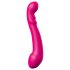 Dorcel So Dildo - silikonski dildo (roza)