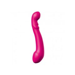 Dorcel So Dildo - silikonski dildo (ružičasti)
