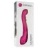 Dorcel So Dildo - silikonski dildo (roza)