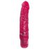 Dorcel Jelly Boy - želatinski realistični vibrator (ružičasti)