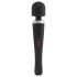 Dorcel Megawand - crni masažni vibrator s baterijom