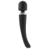 Dorcel Megawand - bežični masažni vibrator - crni