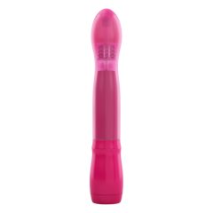 Dorcel Furious Rabbit - vibrator za klitoris (ružičasti)