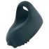 Dorcel Magic Finger - punjivi prstni vibrator (sivi)