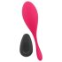 Dorcel Secret Vibe 2 - vibrirajuće jaje (ružičasto)