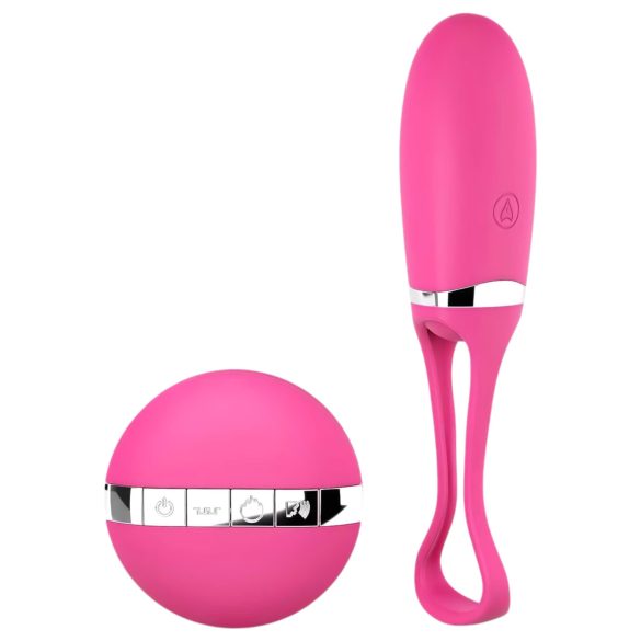 Dorcel Tajno Užitak - radio vibro jaje (ružičasto)