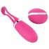 Dorcel Tajno Užitak - radio vibro jaje (ružičasto)