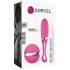 Dorcel Tajno Užitak - radio vibro jaje (ružičasto)
