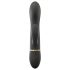 Dorcel Glam Rabbit - crni vibracijski zec za klitoris