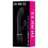 Dorcel Glam Rabbit - crni vibracijski zec za klitoris