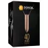 Dorcel - vodootporni vibrator privjesak (rosegold)