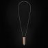 Dorcel - vodootporni vibrator privjesak (rosegold)