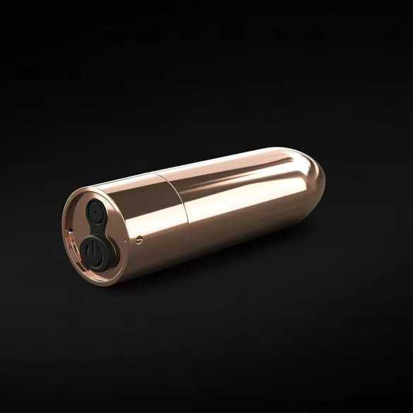Dorcel - vodootporni vibrator privjesak (rosegold)