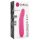Dorcel Real Vibration S 2.0 - punjivi vibrator (ružičasti)
