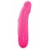 Dorcel Real Vibration S 2.0 - punjivi vibrator (ružičasti)
