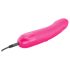 Dorcel Real Vibration S 2.0 - punjivi vibrator (ružičasti)