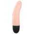 Dorcel Real Vibration S 2.0 - akumulatorski vibrator (prirodna boja)