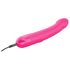Dorcel Real Vibracija M 2.0 - punjivi vibrator (roza)